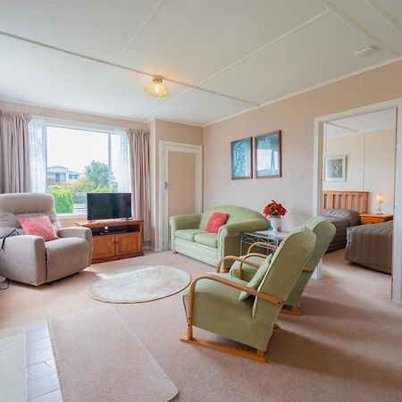 Rustlein Cottage - Te Anau Holiday Home 외부 사진