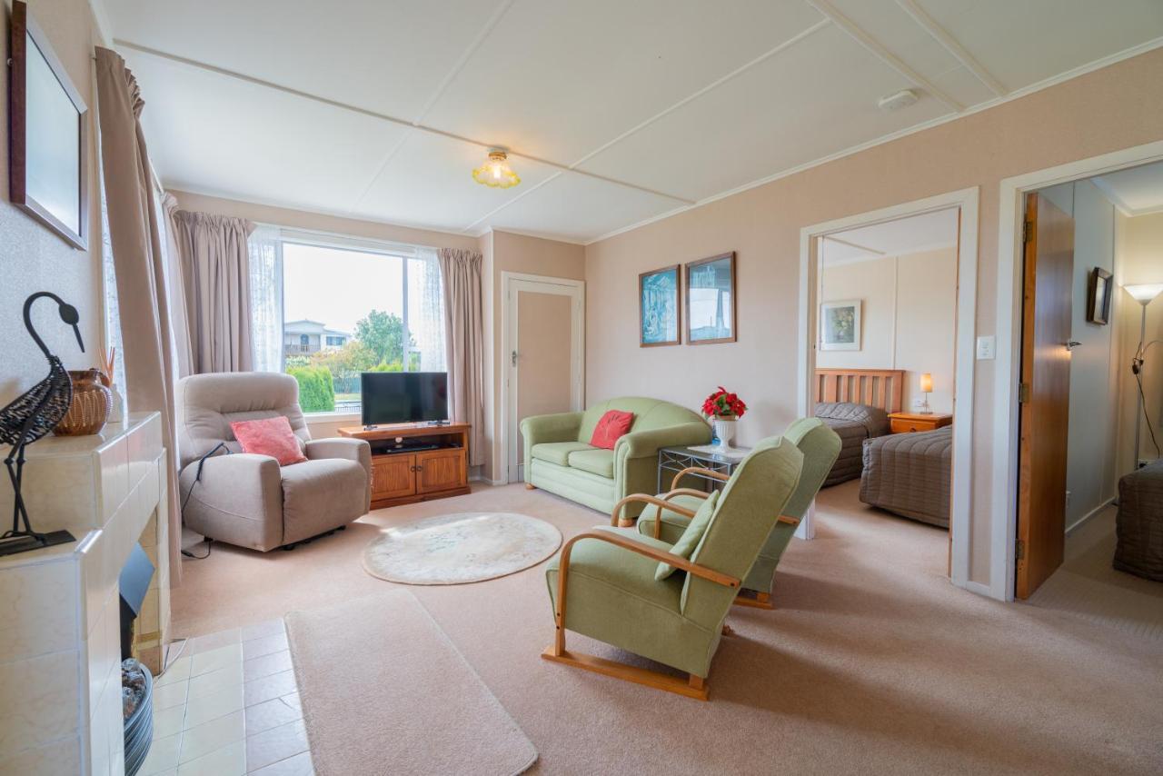 Rustlein Cottage - Te Anau Holiday Home 외부 사진