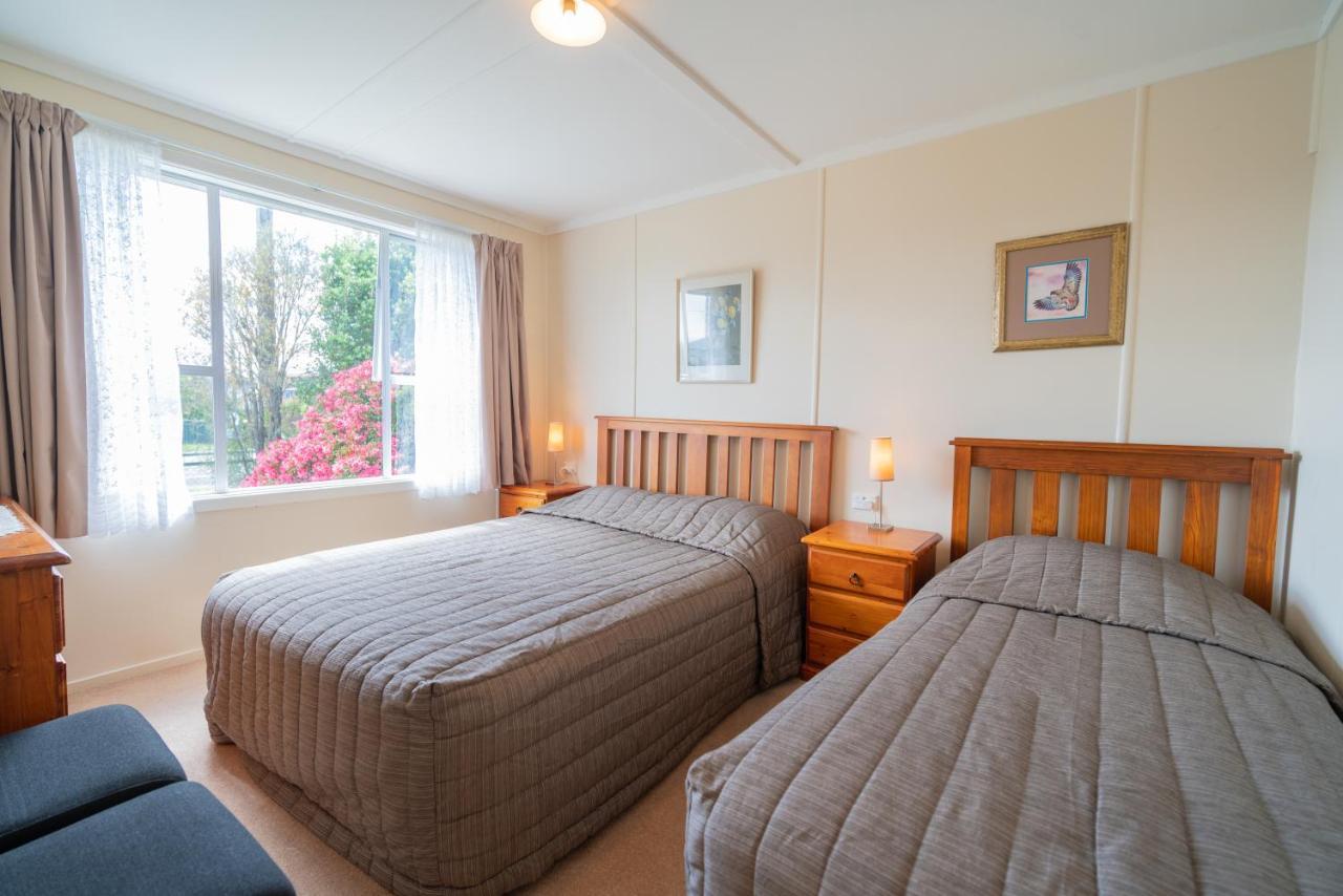 Rustlein Cottage - Te Anau Holiday Home 외부 사진