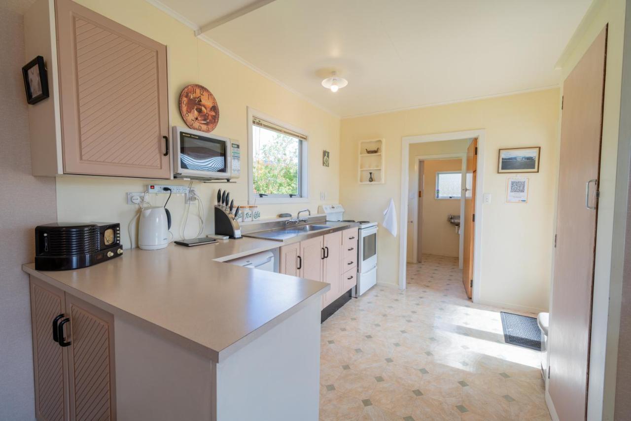 Rustlein Cottage - Te Anau Holiday Home 외부 사진