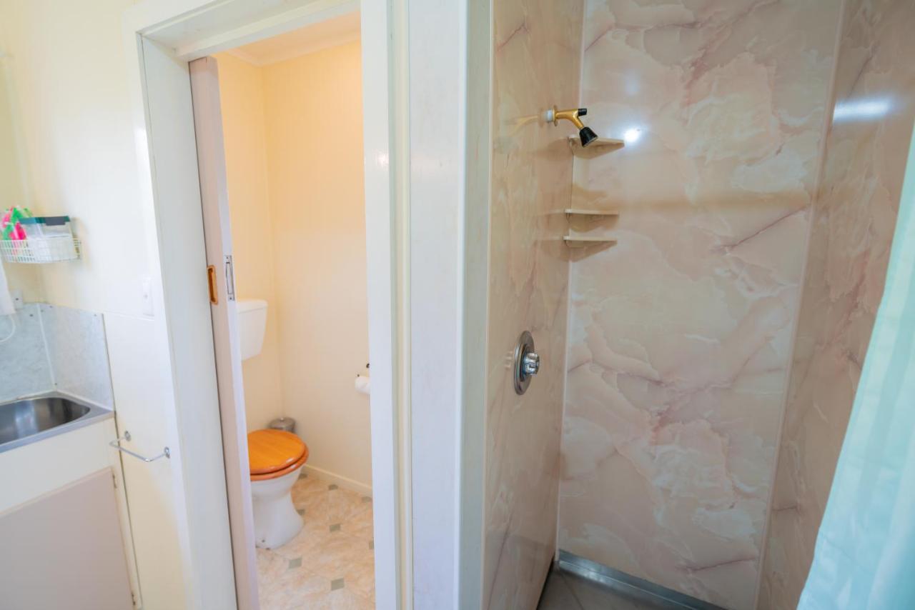 Rustlein Cottage - Te Anau Holiday Home 외부 사진