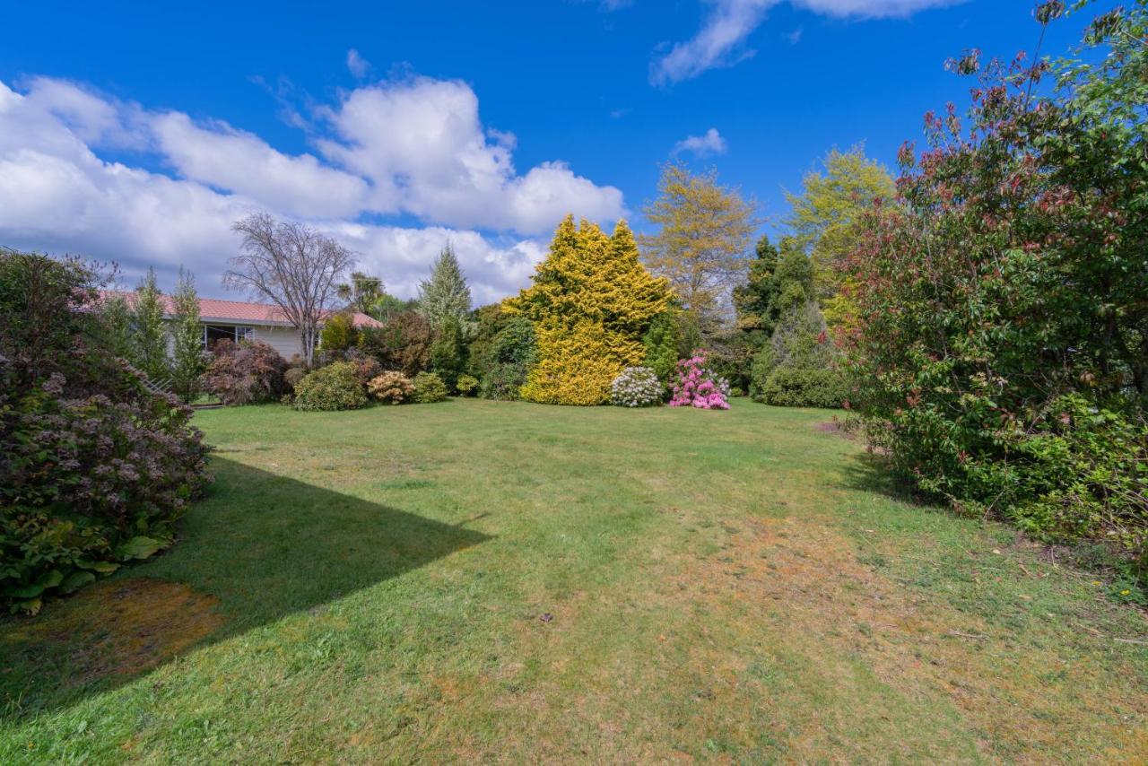 Rustlein Cottage - Te Anau Holiday Home 외부 사진